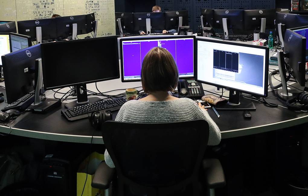 IT-компании на три года освобождаются от плановых проверок